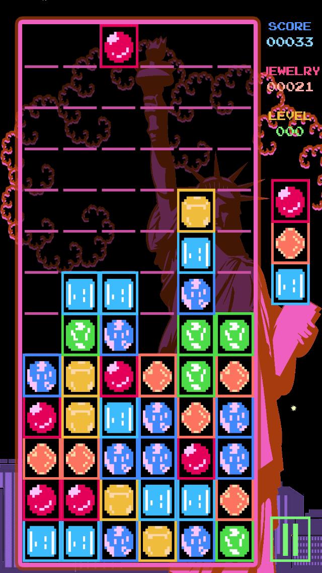 Magic Jewelry HD