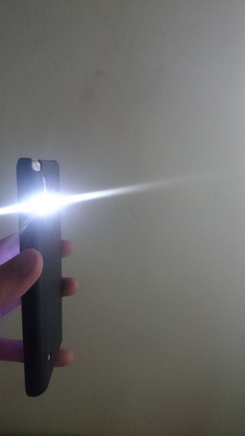 FlashLight Mobile Simple