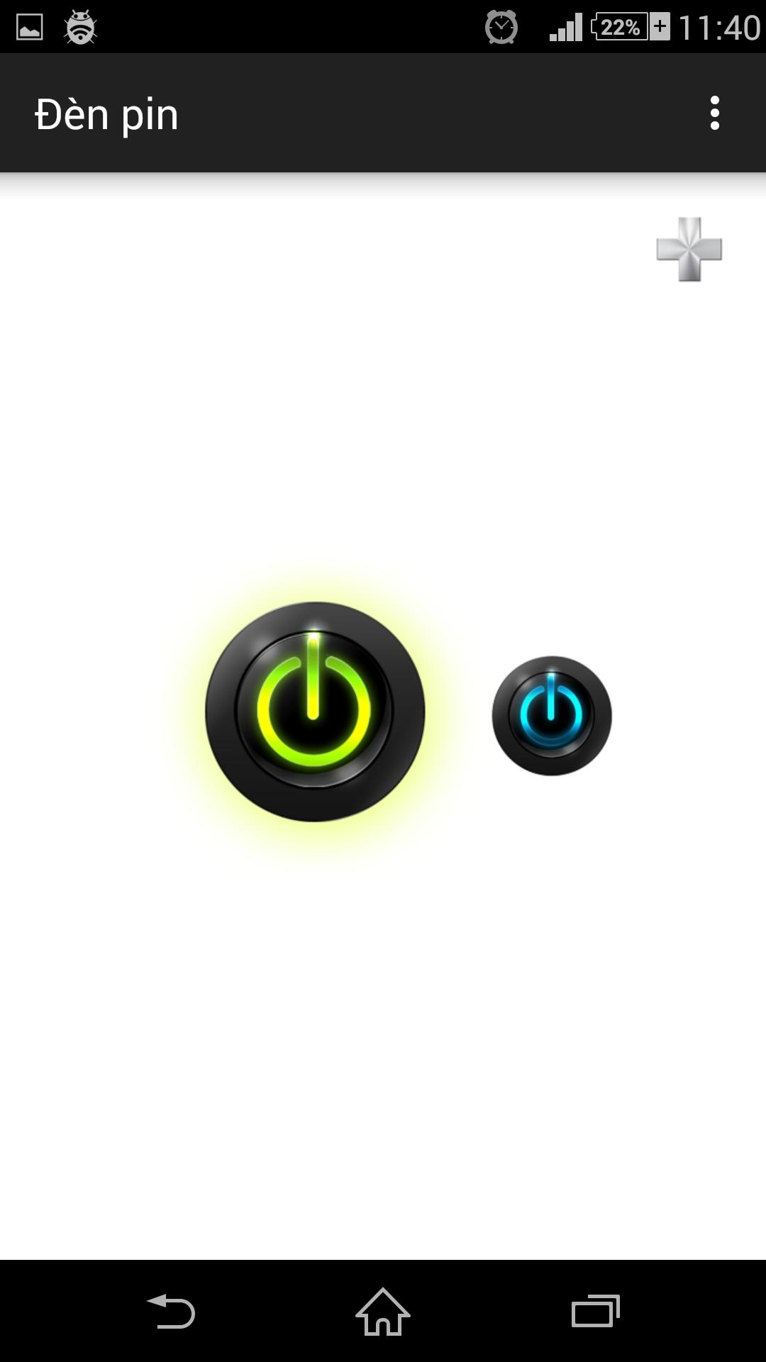 FlashLight Mobile Simple