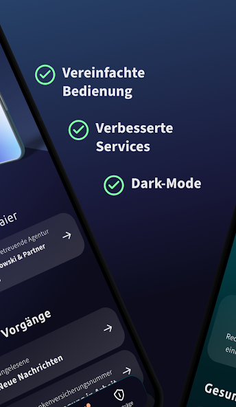 My AXA Mobile