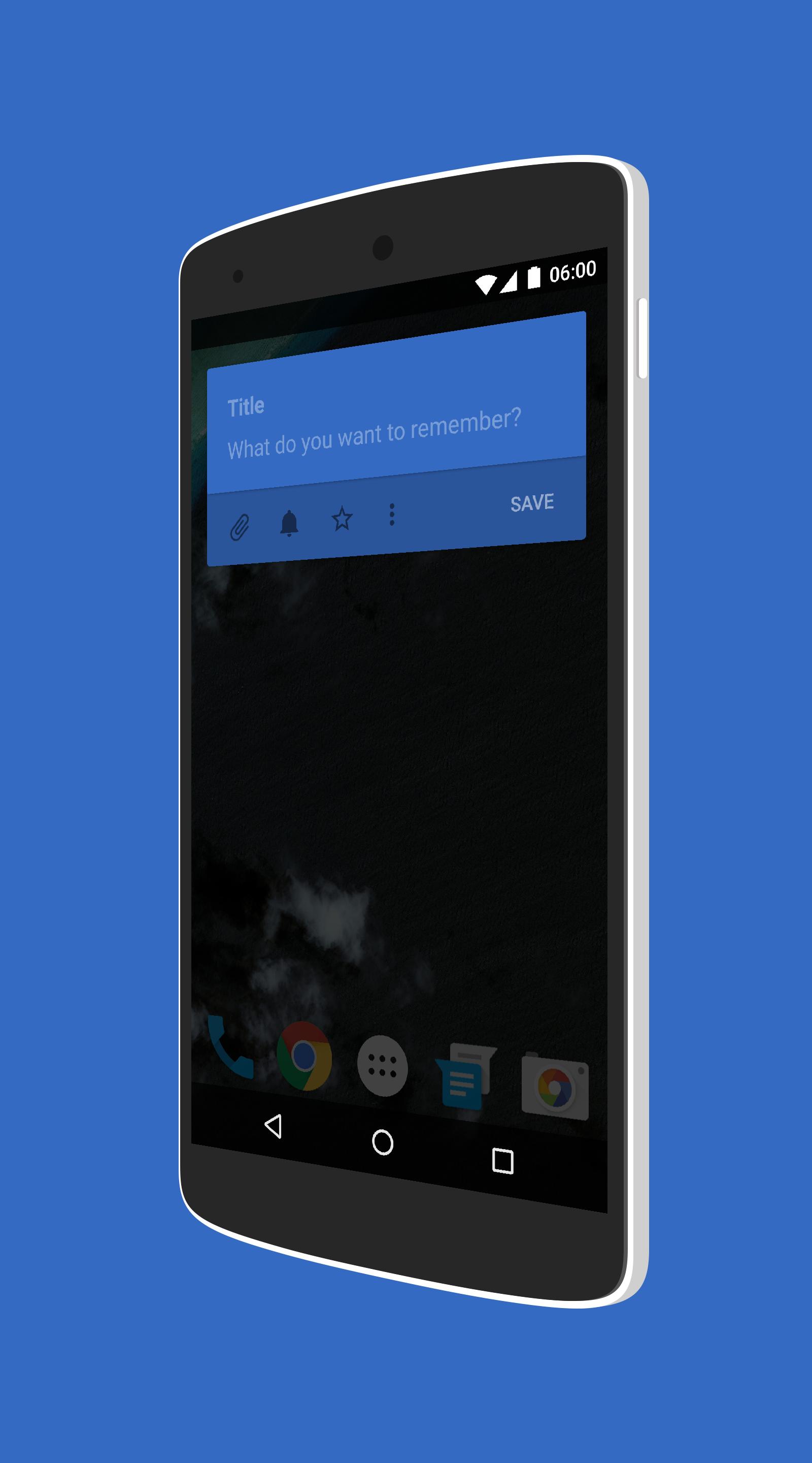 Focus Notify
