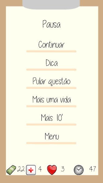 Nurse Quiz
