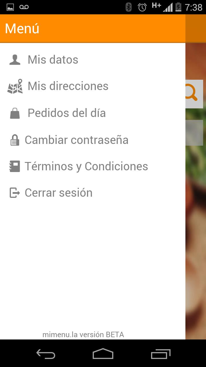 Mimenu.la