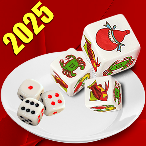 bau cua tai xiu 3D