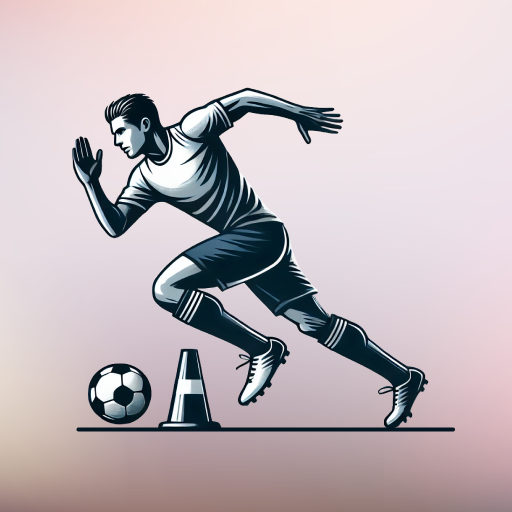 Soccer: Speed & Agility