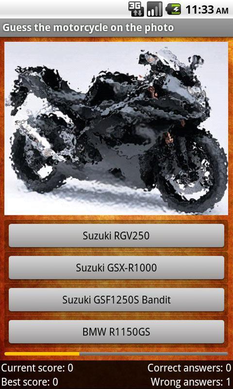 Moto Genius