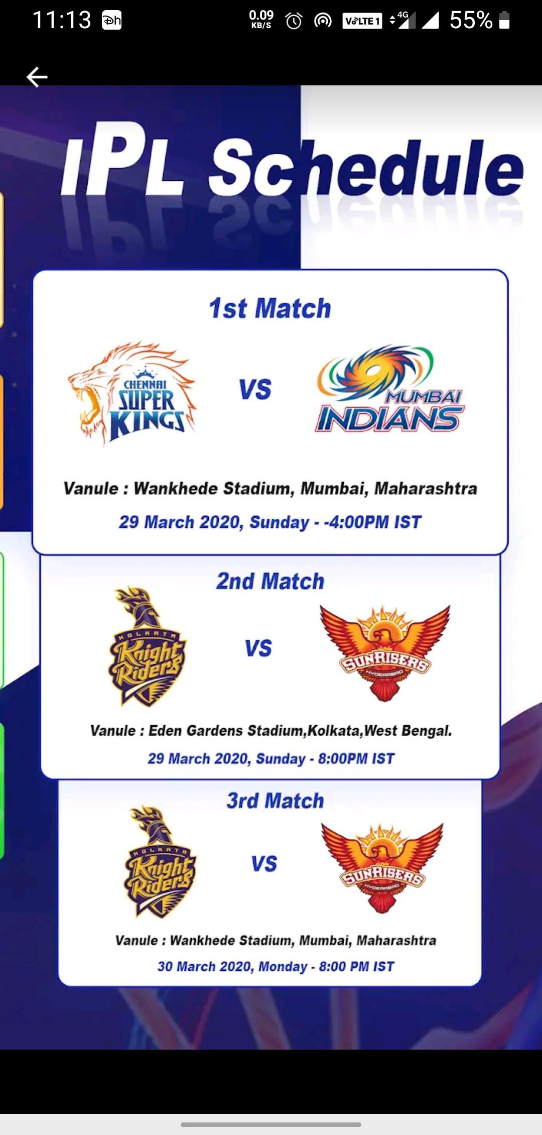 Star Sports Live Cricket TV & Live IPL Score Tips