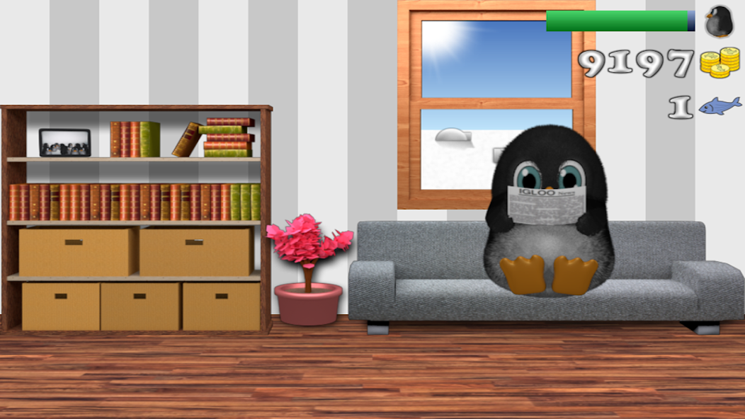 Puffel