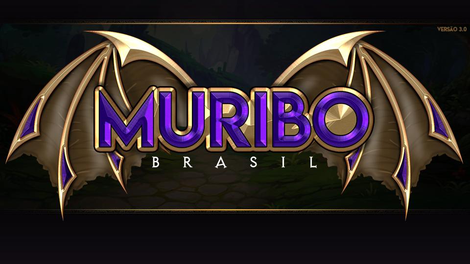 MU RIBO