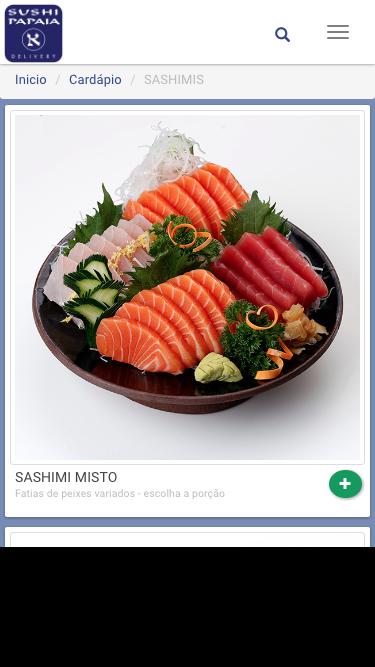 Sushi Papaia K