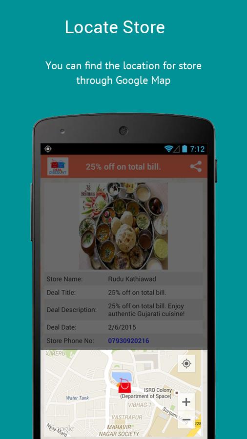 Deal N Discount