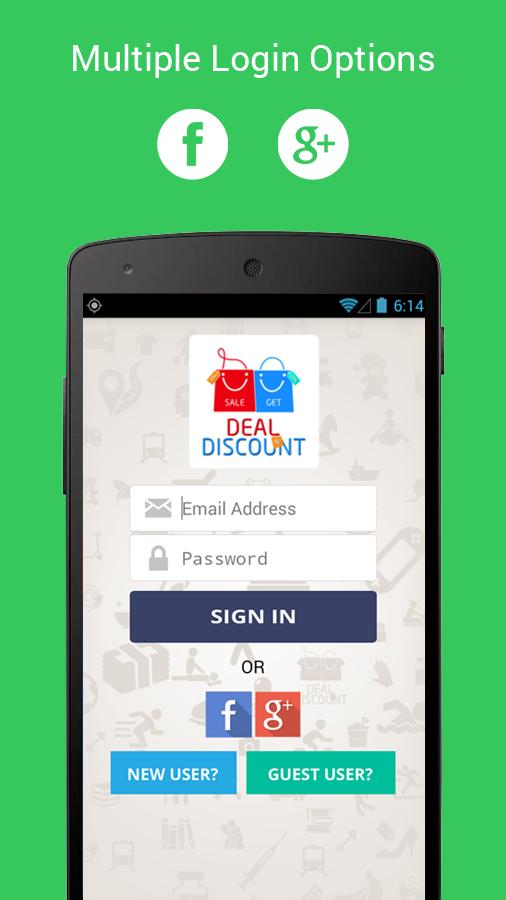 Deal N Discount
