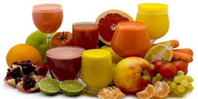 Lose Weight Green Smoothies
