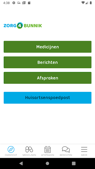 Zorg4Bunnik
