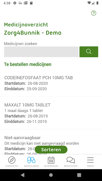 Zorg4Bunnik