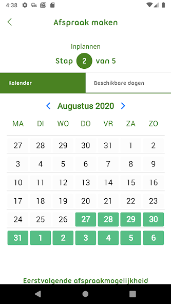 Zorg4Bunnik