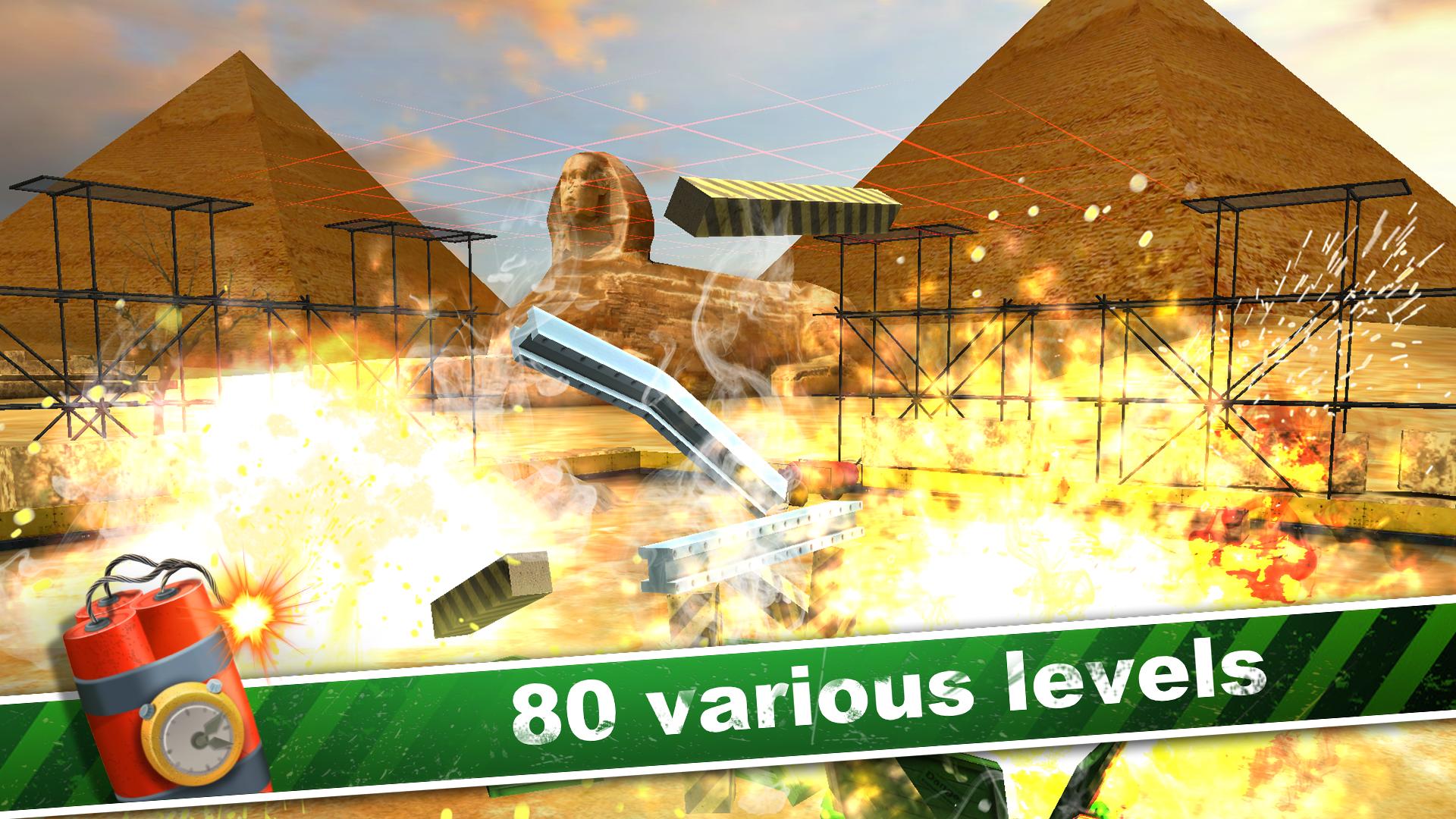 TNT Master