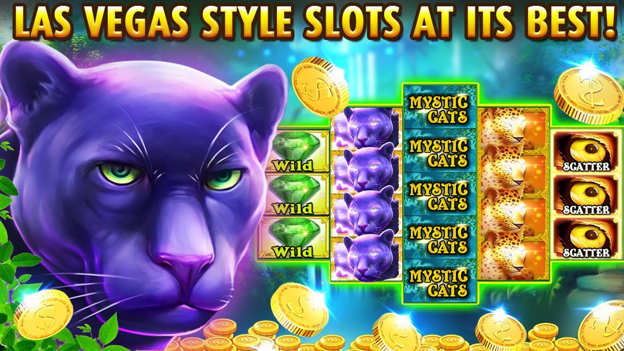 Power Slots