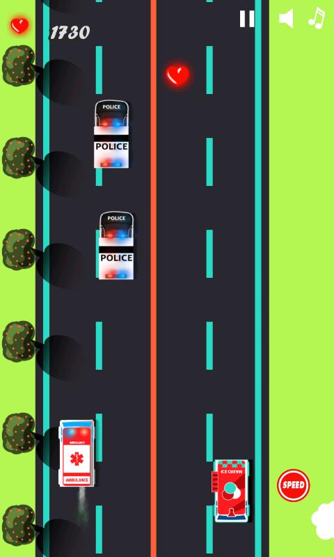 Trucks for toddlers