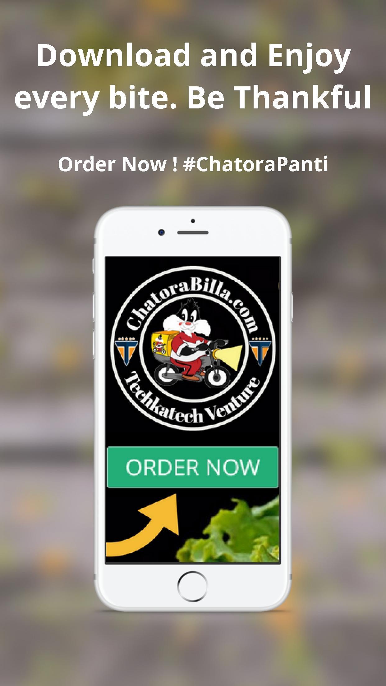 ChatoraBilla