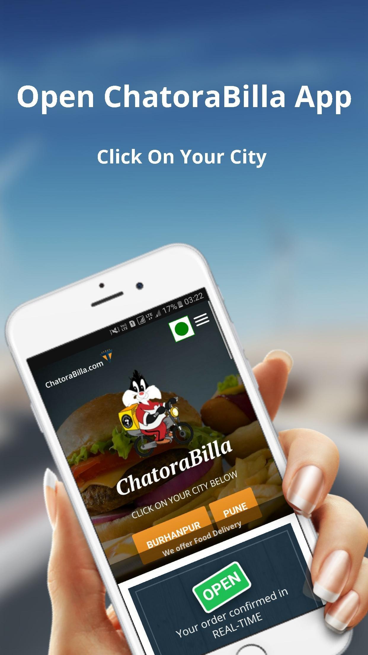 ChatoraBilla