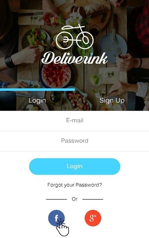 Deliverink