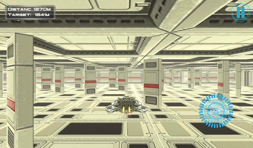 Space Racing