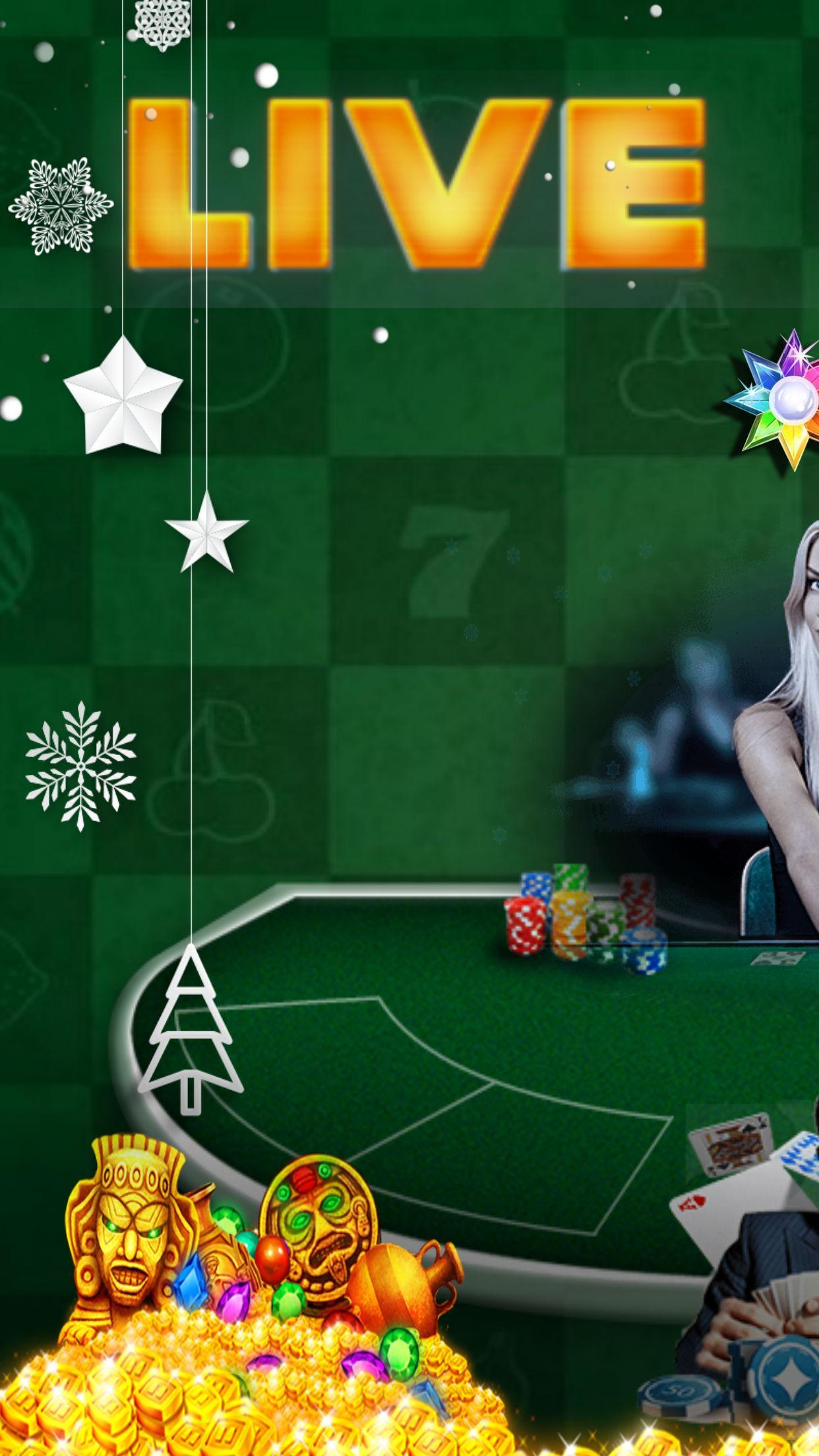 Sisal Casino