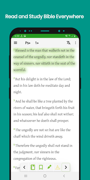 Shepherd Bible
