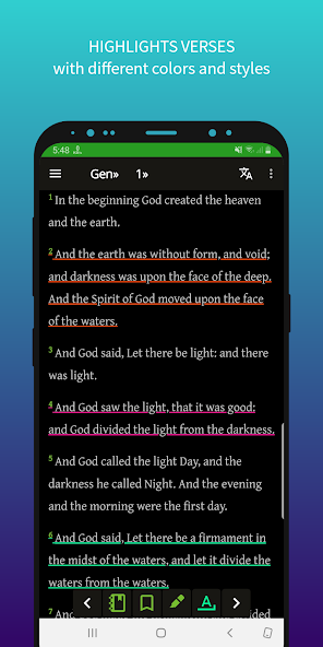 Shepherd Bible