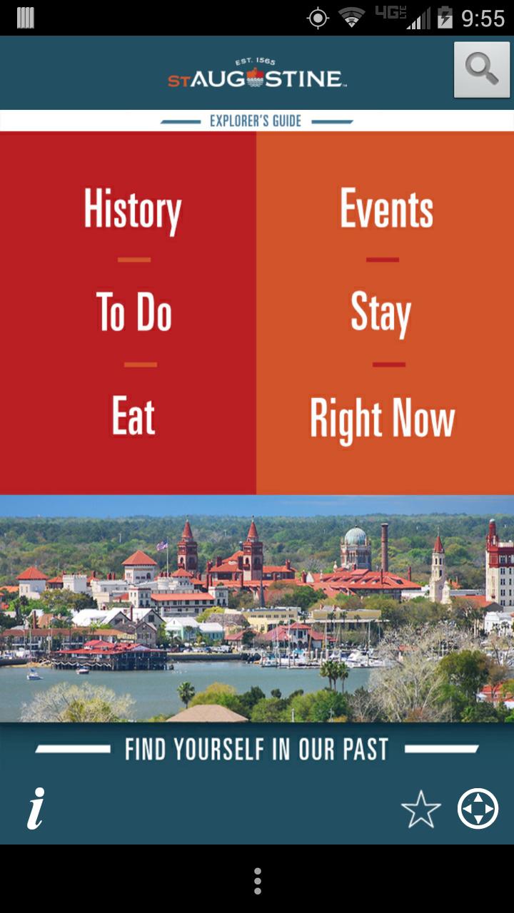 St. Augustine