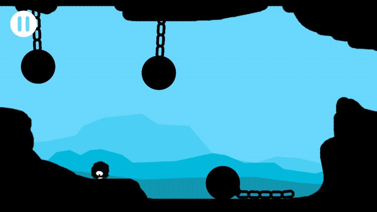 Flying Adventures
