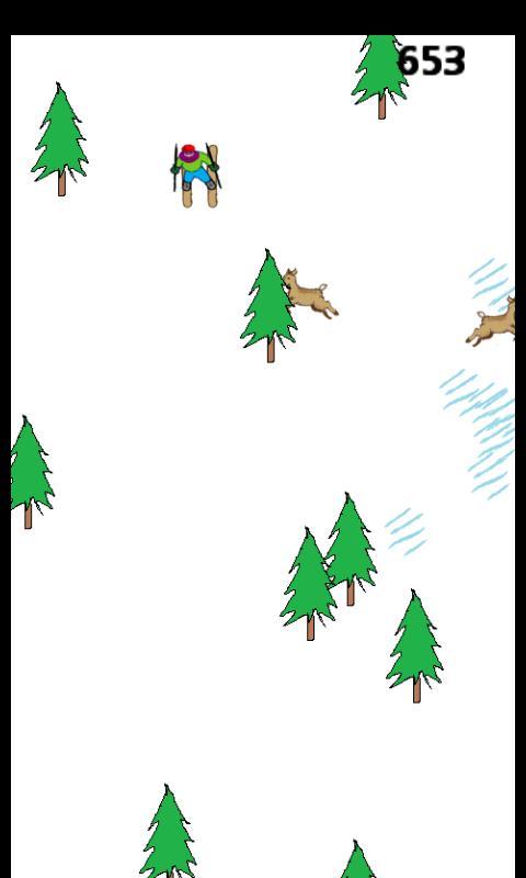 Ski Ski Ski