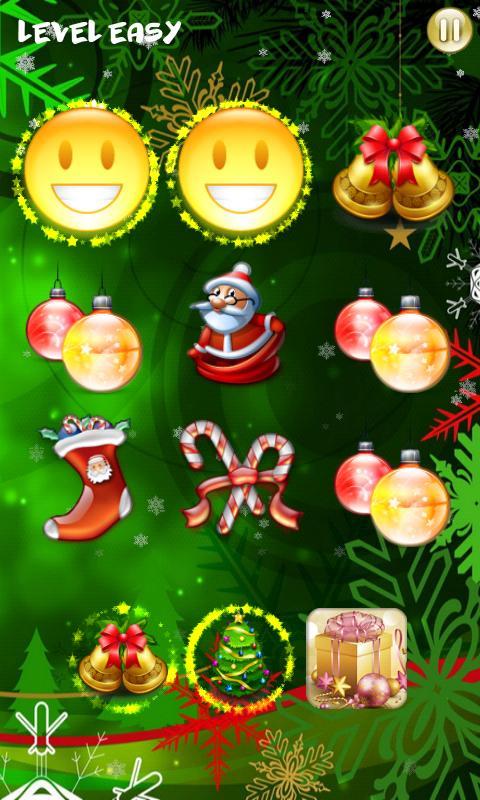 Christmas Sequence