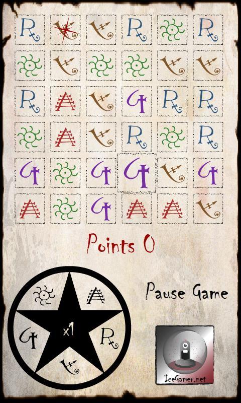 Witch Circle Free