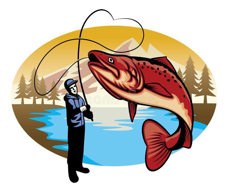 Real Fisher