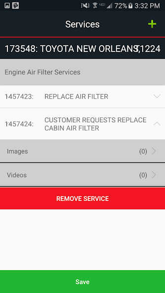 ELEAD SERVICEONE