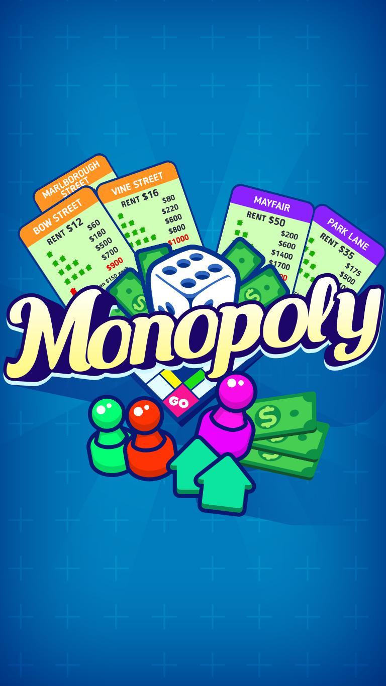 Monopoly Free