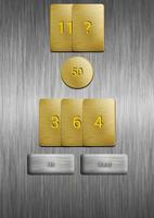 Blackjack Gold 21