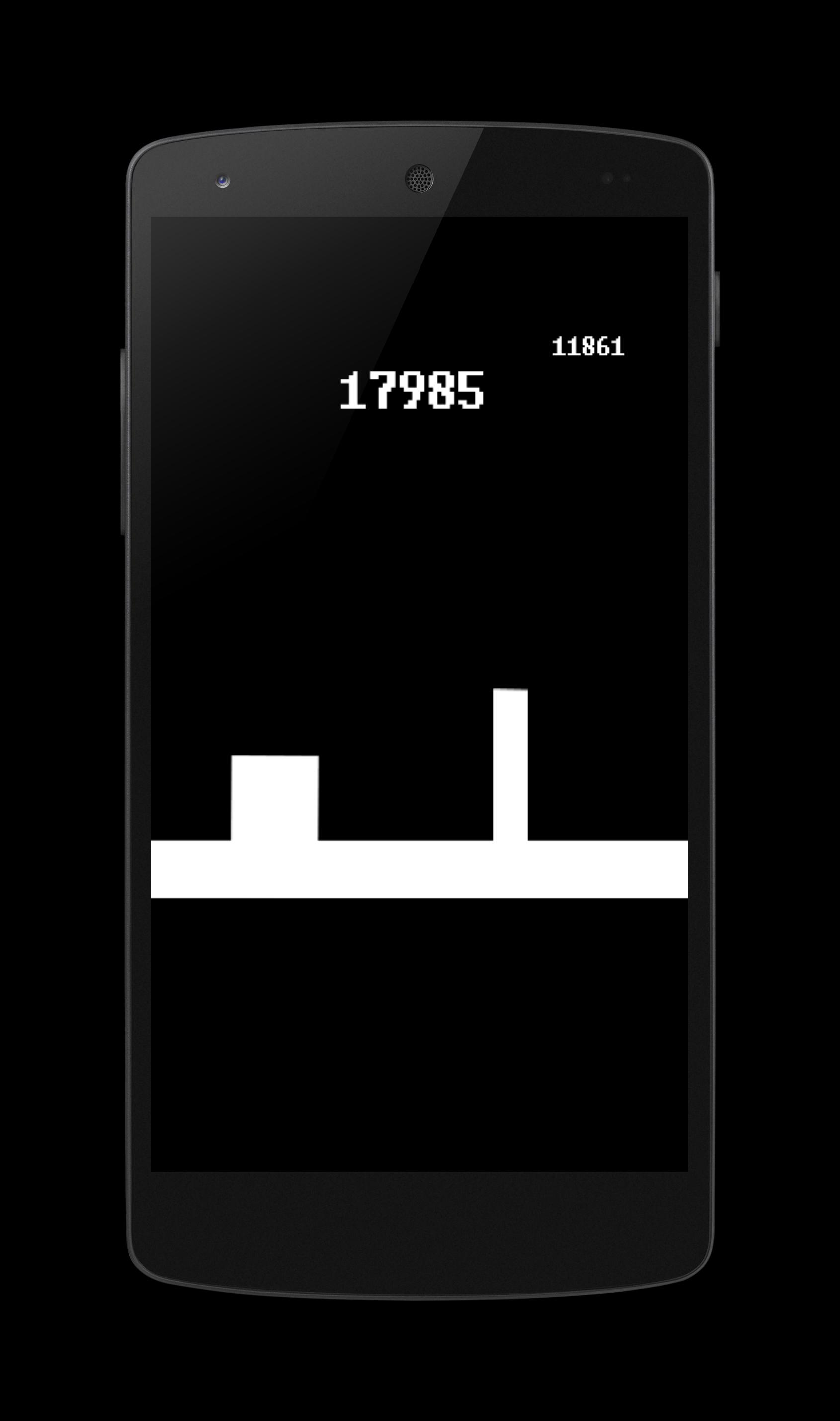 Impossible infinite