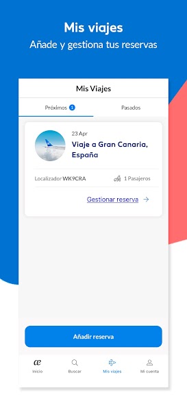 AirEuropa