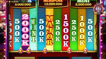 Vegas Live Slots