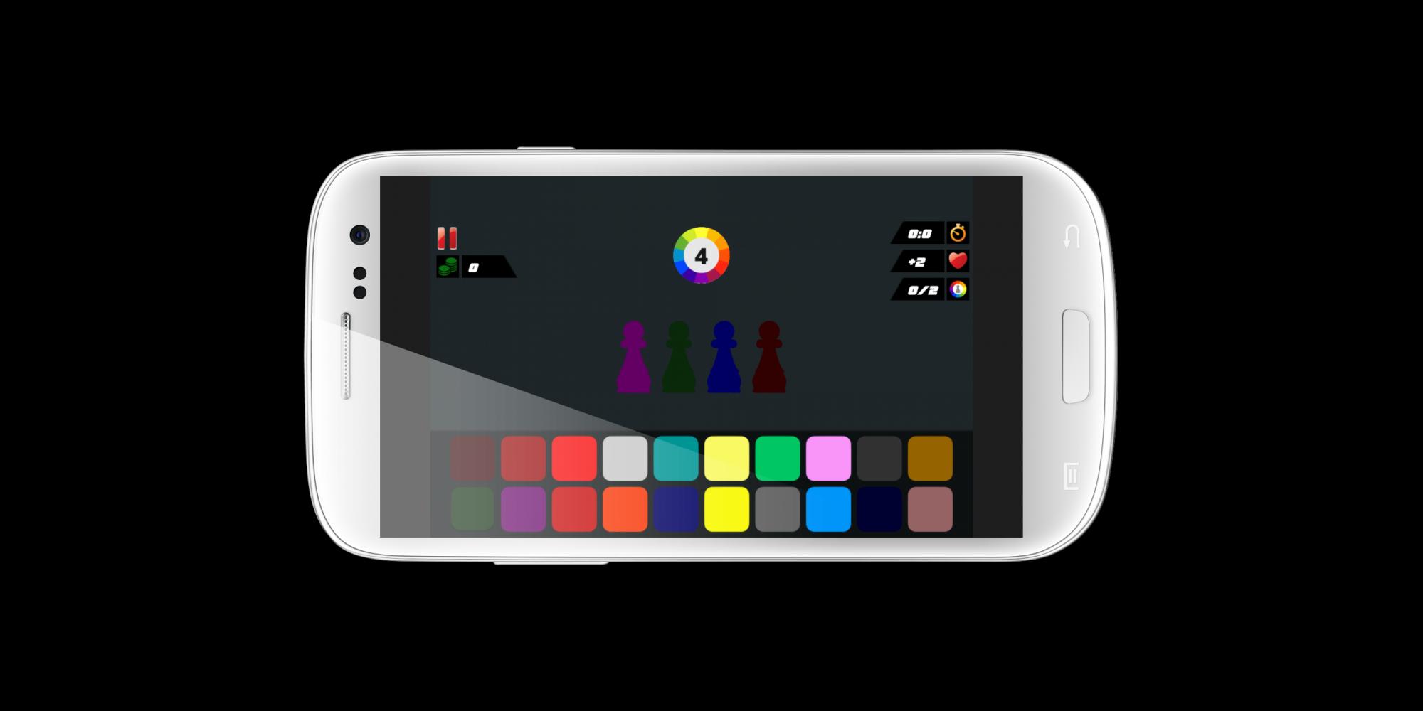Win Color