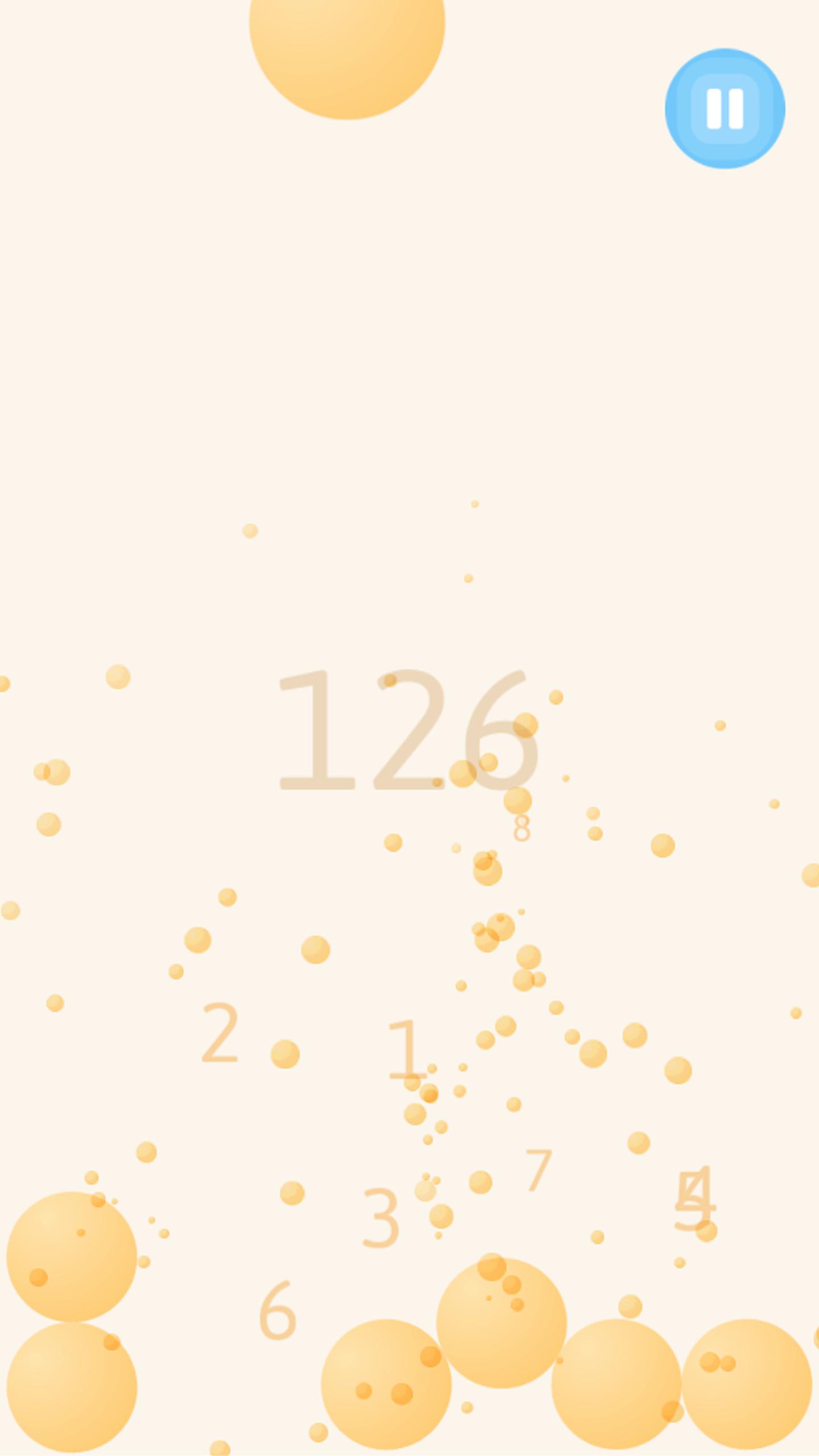 Bubble Popping Pop