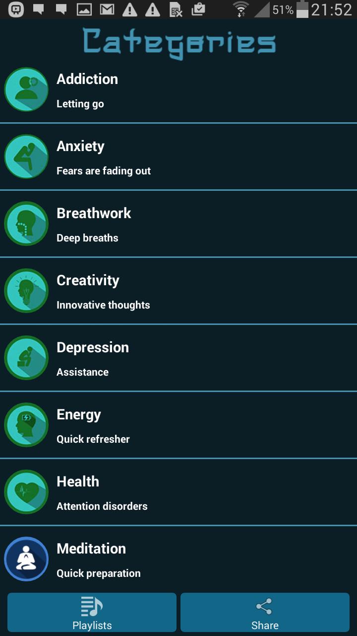 Best Binaural beats