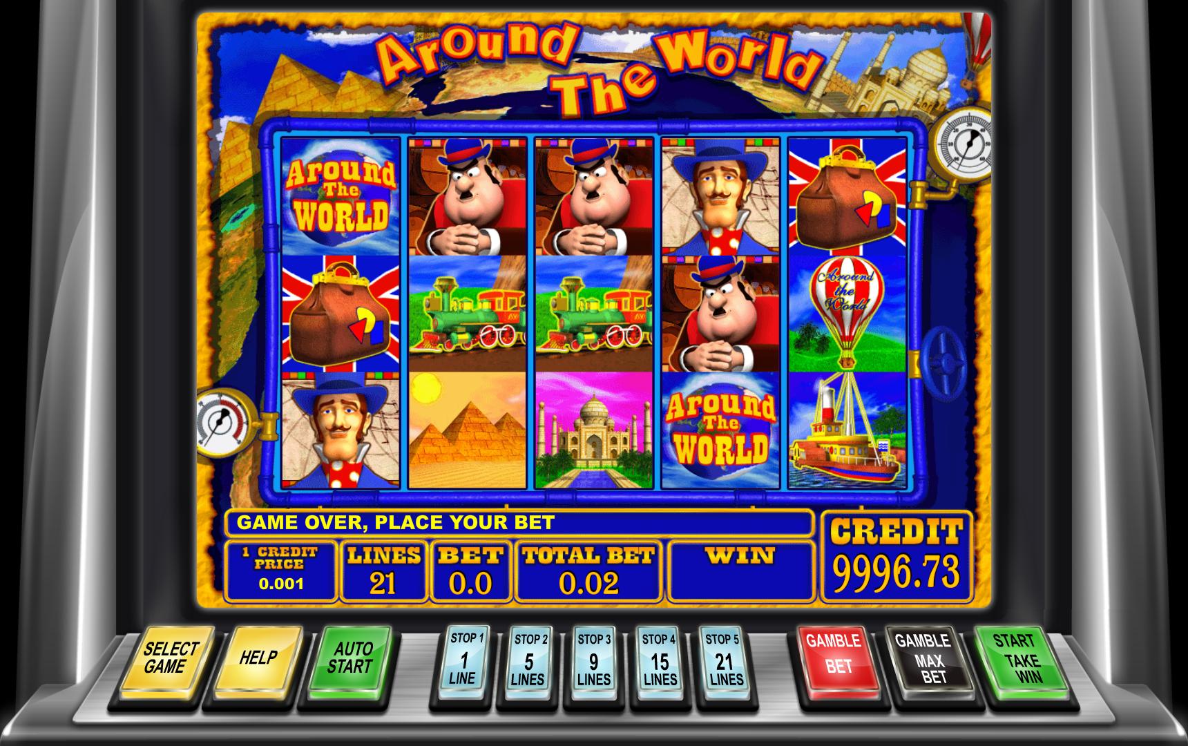 2Winpower Slots 2016