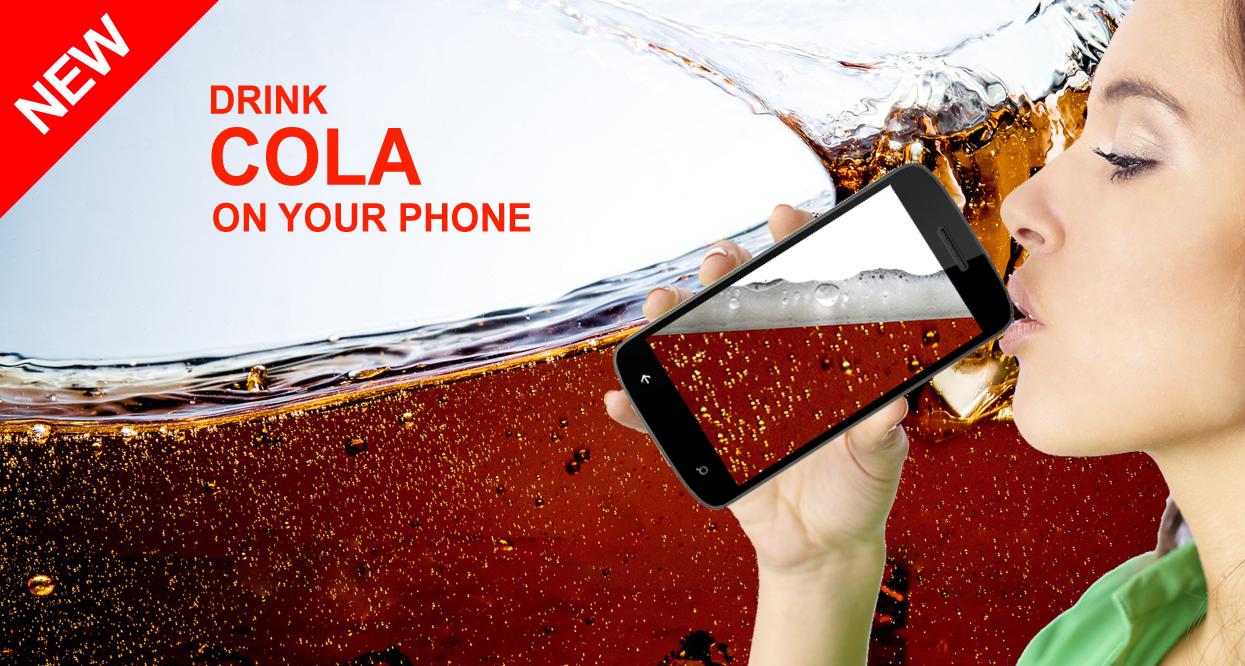Drink Cola