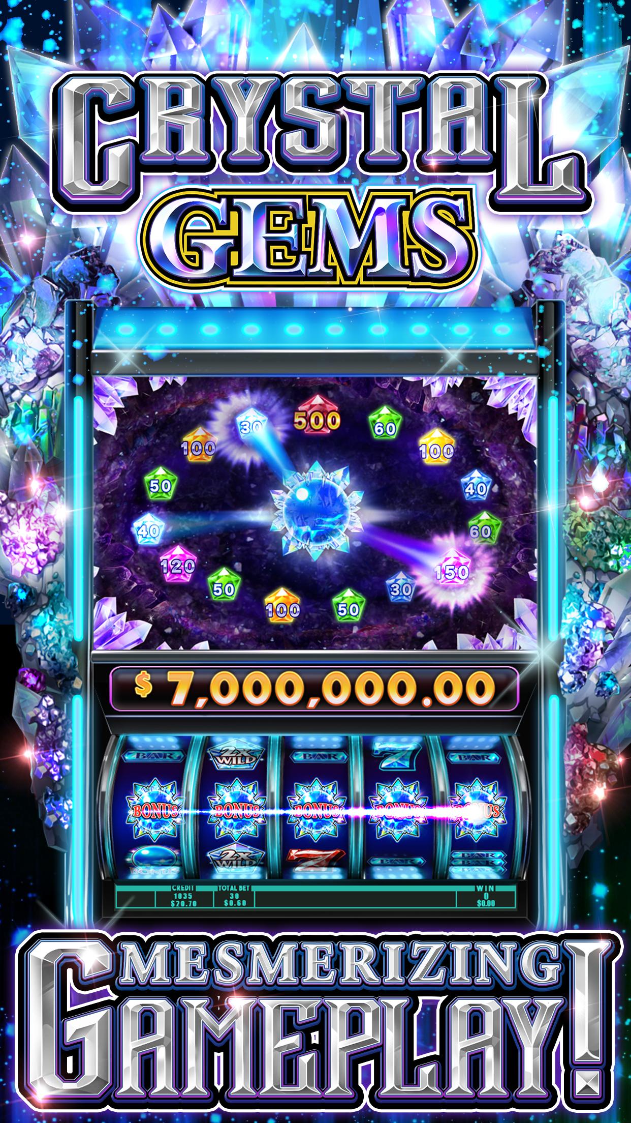 DeluxeWin 5-Reel Slots Classic