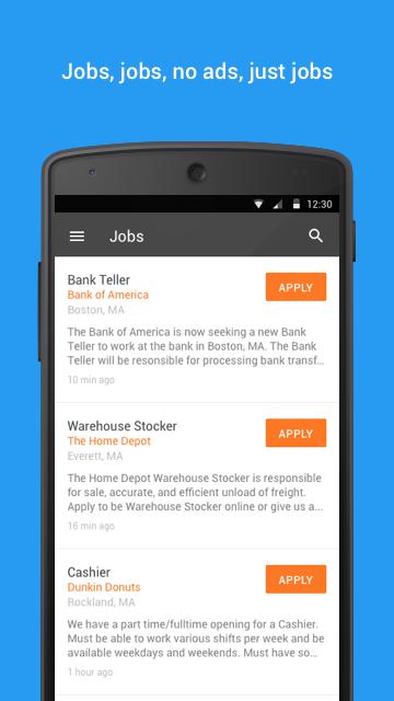 Jobcase