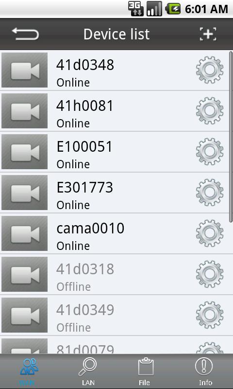 p2pCamViewer
